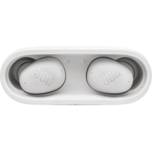 Наушники JBL Wave Buds 2 White (JBLWBUDS2WHT): Время работы, ч 10