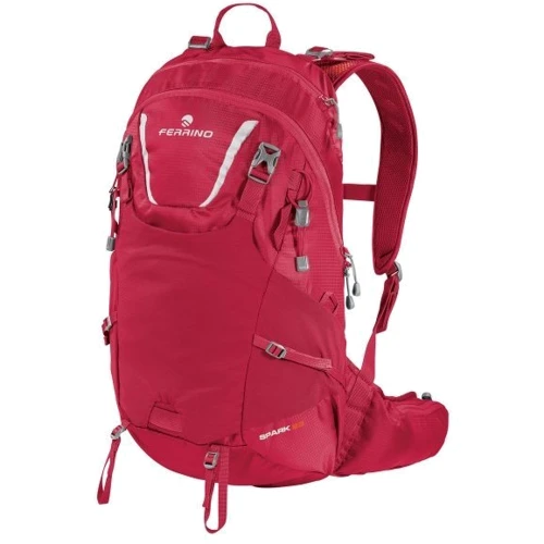 Рюкзак Рюкзак спортивный Ferrino Spark 23 Red (924861)