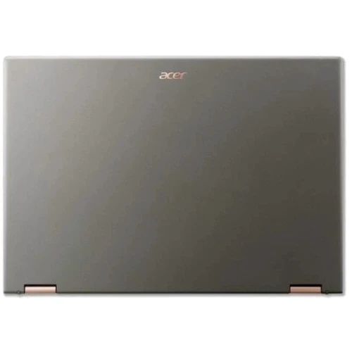Ноутбук Acer Spin 5 SP514-51N-56FJ (NX.K08EP.002): Вага 1.3 кг