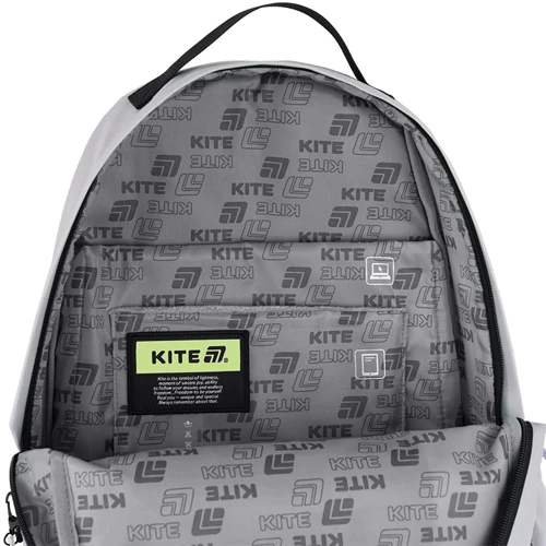 Рюкзак Kite K25-949L-3 Education Teens 949L-3 фото 11