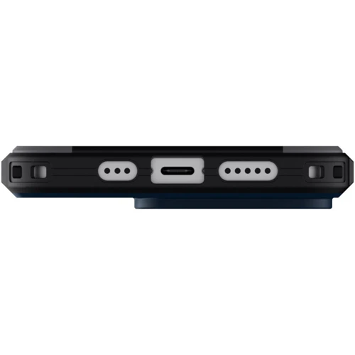Чохол для iPhone Urban Armor Gear UAG Графічний Magsafe Mallard (114038115555) for iPhone 14 Pro фото 8