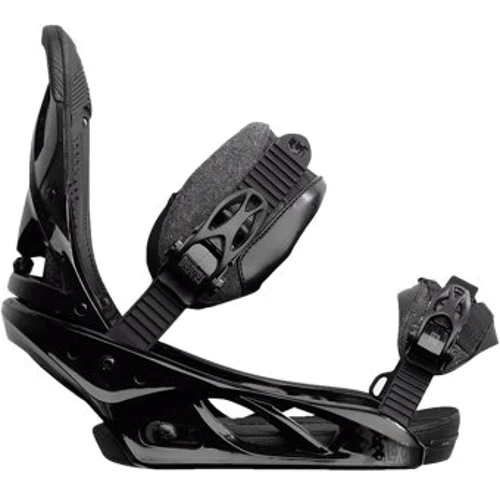 Крепление для сноуборда BURTON Lexa (M) Brackish (2012/2013)