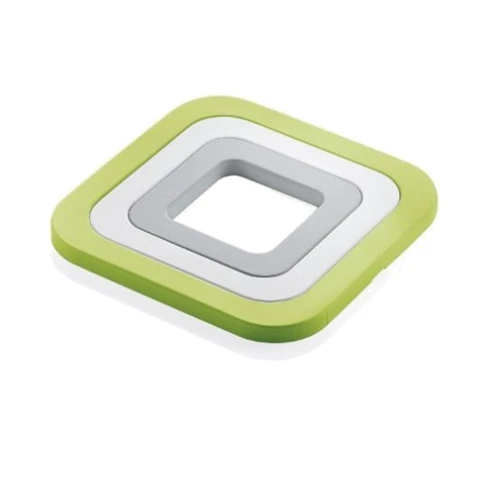 Набір підставок Guzzini My Kitchen 3 шт. (29230084): Матеріал пластик