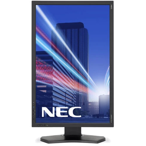 Монітор NEC P212 black (60003862) фото 10