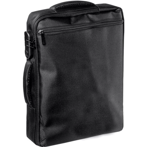 Сумка для ноутбуков Gelius 15.6" Monetary Attract Backpack Black (GP-BP002): Форм-фактор 16"