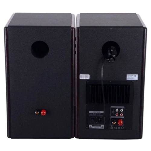 Акустическая система Microlab SOLO-6C: Формат акустики 2.0