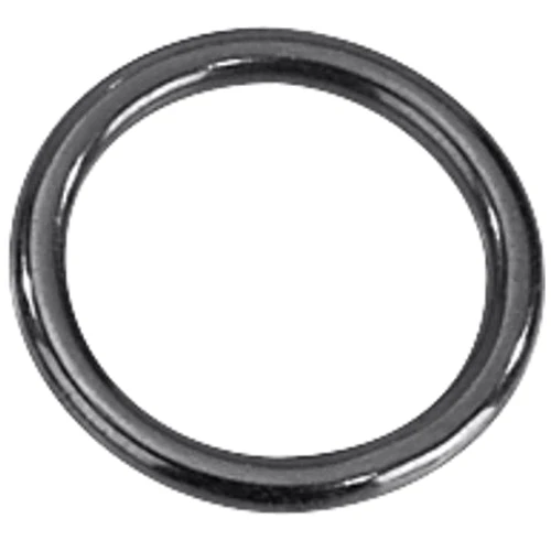 Кольцо Sprenger Ring для собак вороненая сталь 20 мм