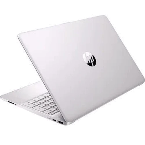 Ноутбук HP 15s-fq5040ua (B22CGEA) UA: Процессор Intel Core i3-1215U (1.2 - 4.4 ГГц) / 6 - ядерный