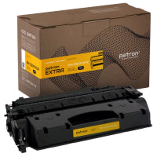 

Patron Canon C-EXV40 Extra (PN-CEXV40R)