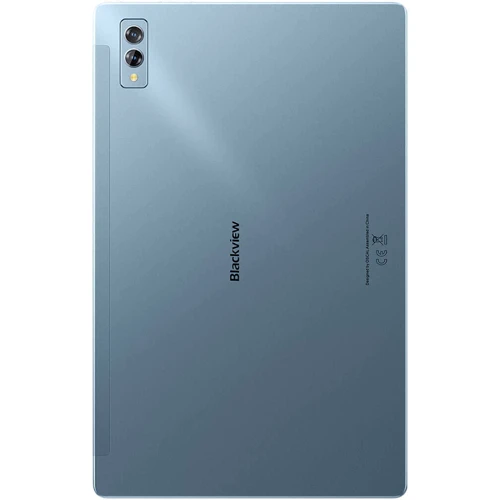 Планшет Blackview Tab 11 SE 8/128GB LTE Blue: Коммуникации Wi-Fi, GSM-модуль, GPS, Bluetooth, 4G LTE, 3G