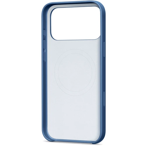 Чехол для iPhone Beats iPhone 17 Pro Max Case with MagSafe and Camera Control - Bedrock Blue (MGJG4)