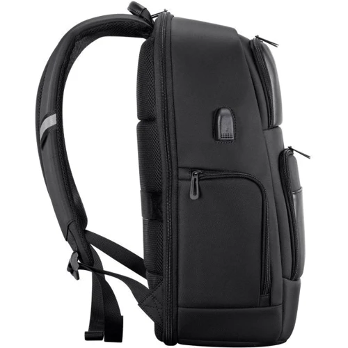 Сумка для ноутбуков Modecom 15.6" Creative Black (PLE-MC-CREATIVE-15): Материал полиэстер