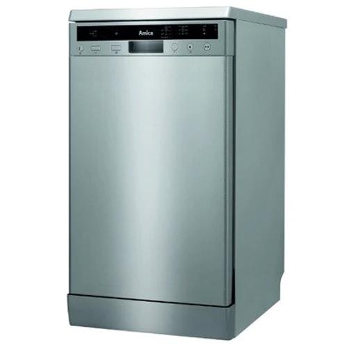 Посудомийка Amica ZWV 427 I INOX фото 1