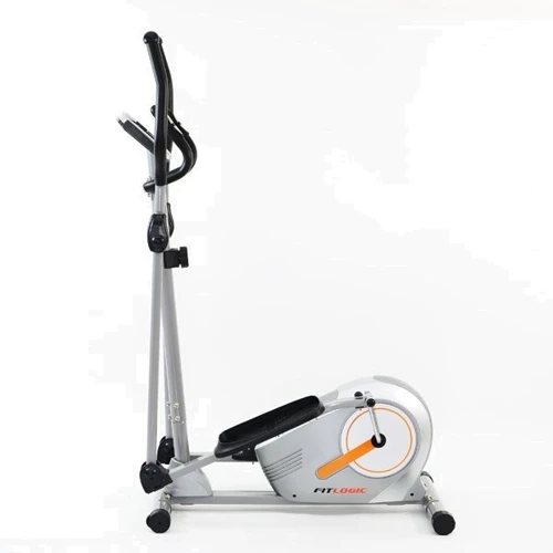 Орбитрек FitLogic YK-CT5815: Конструкция Переднеприводные