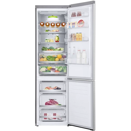 Холодильник LG GW-B509SAUM фото 14