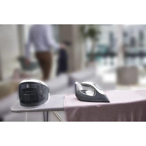 Парогенератор Tefal Express Airglide SV8020E1: Подача пара, г/мин 120
