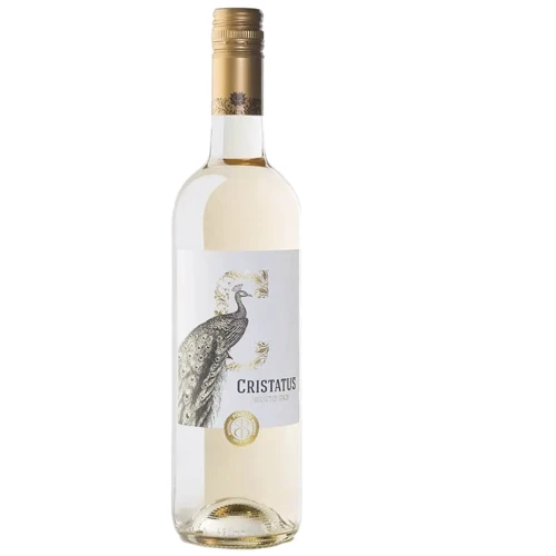 Вино Pinoso Cristatus Blanco 0.75 (ALR13242)