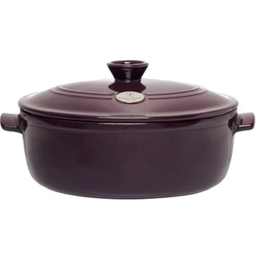 Кастрюля Кастрюля Emile Henry Flame (4.7 л) (374547)
