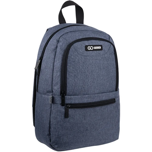 Рюкзак GoPack Education Teens 119S-3 синій (GO24-119S-3) фото 12