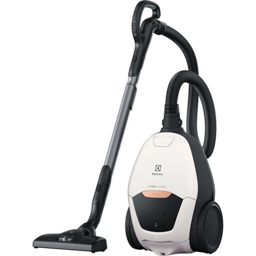 Пилосос Electrolux PD82-ALRG: Максимальна потужність 600 Вт