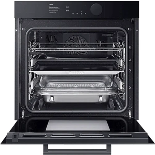 Духовой шкаф электрический Samsung NV75T9979CD/WT фото 14