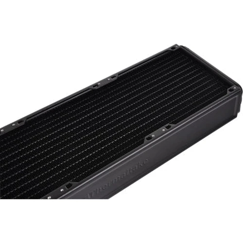 Система охолодження Thermaltake Pacific RL420 (CL-W017-AL00BL-A) фото 4