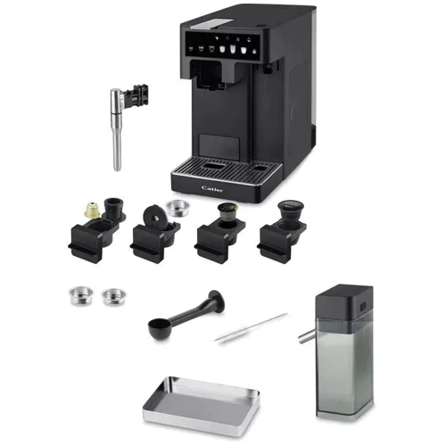 Кофеварка Catler ES 751 BRENZO