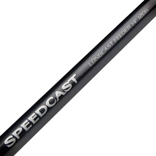 Фидерное удилище Shimano Speedcast Feeder 3.66m max 60g: Тип удилища Фидерное