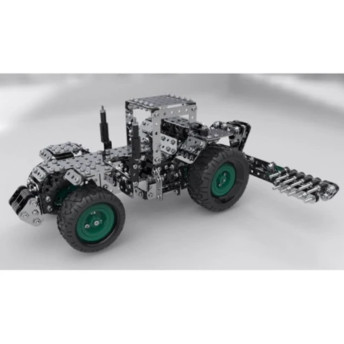 Конструктор A-Toys трактор (SW-041): Виробник A-Toys