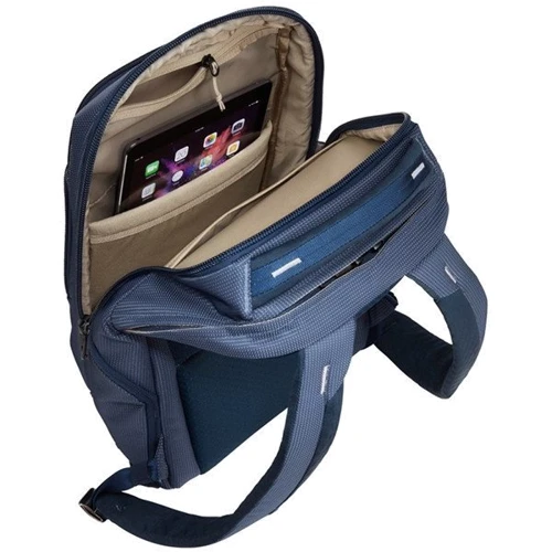 Thule Crossover 2 20L Dark Blue (C2BP-114) for MacBook 13-14" фото 8