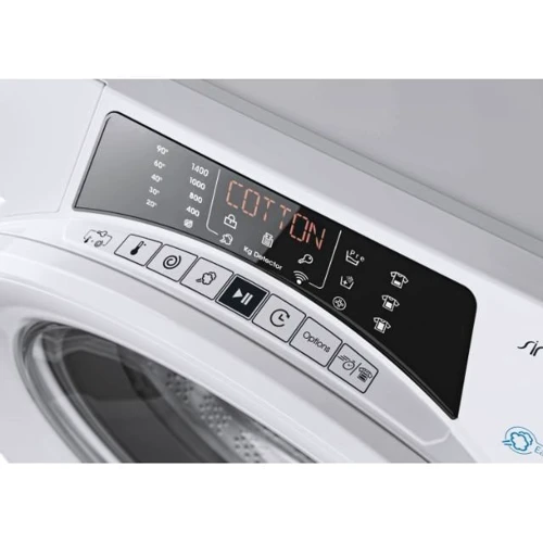 Стиральная машина Candy RO 1496DWME/1-S: Количество программ стирки 16
