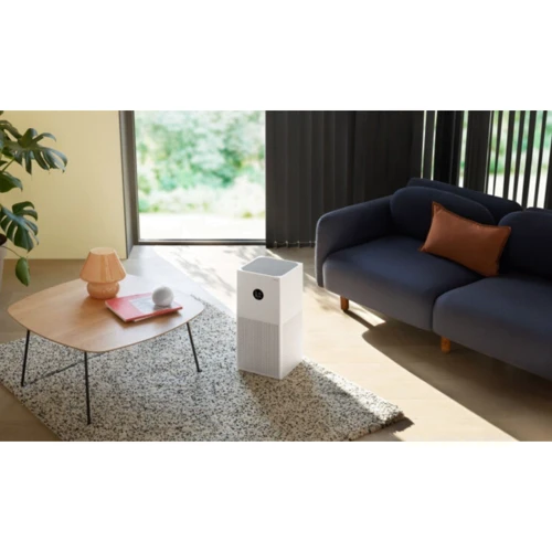 Очиститель воздуха Xiaomi Smart Air Purifier 4 Lite фото 8