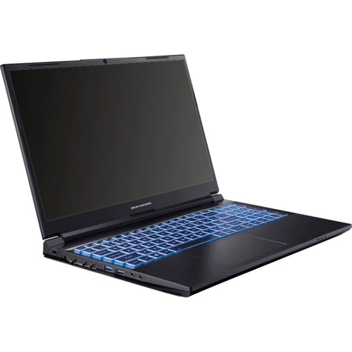 Ноутбук Dream Machines G1650-15 (G1650-15UA92) UA: Экран 15.6" WVA (1920x1080) Full HD