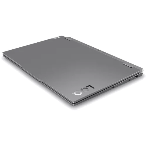 Ноутбук Lenovo LOQ 15IAX9 (83GS00B5RA) UA: Операционная система без ОС