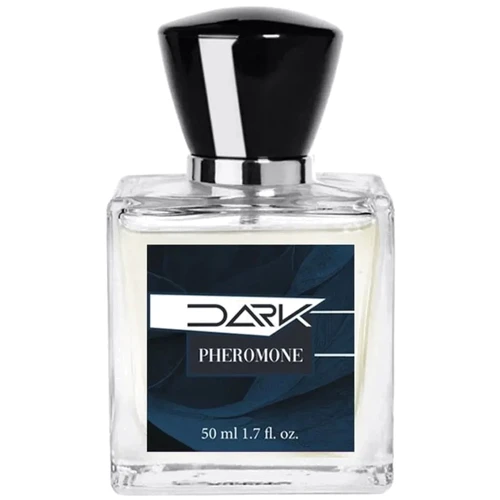 Духи с феромонами для мужчин Aurora Dark Pheromone, 50 ml