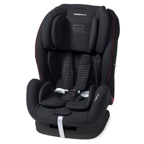 Автокресло Espiro Kappa New 10 Onyx 2019 (5901750293818)