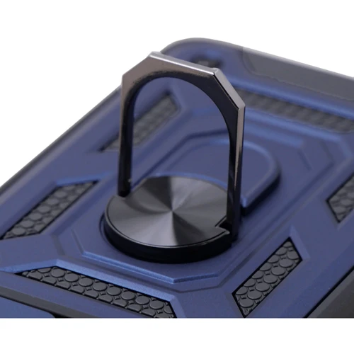 Чехол для телефонов BeCover Military Blue for Xiaomi Poco X6 Pro (711158): Цвет синий