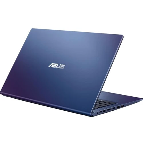 Ноутбук ASUS VivoBook 15 X515EA (X515EA-BQ850W) RB: Процессор Intel Core i3-1115G4 (3.0 - 4.1 ГГц) / 2 - ядерный