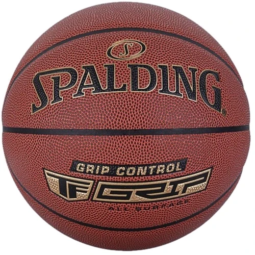 Мяч для игры Spalding GRIP CONTROL баскетбольный Уни 7 (76875Z)