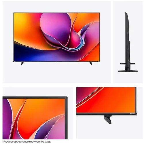 Телевізор Hisense 85A6Q