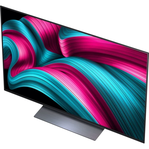 Телевизор LG OLED48C54LA: Экран 48" (3840x2160) 4K Ultra HD