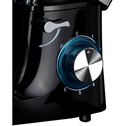 Миксер Koliber Robomax KH-SM1460BK6-S фото 8