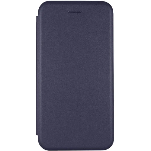 Аксессуар для смартфона Fashion Classy Dark Blue for Xiaomi Redmi 13C / Poco C65
