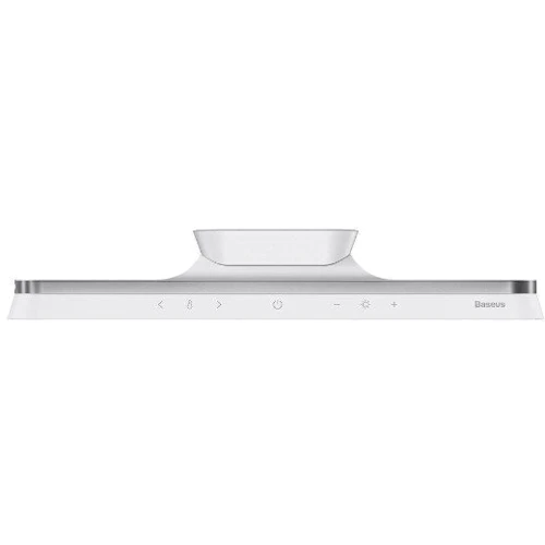 Офісна настільна лампа акумуляторна Baseus Magnetic Stepless Dimming Charging Desk Lamp Pro White (DGXC-02): Тип Настільні лампи