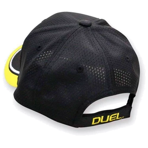 Мужская бейсболка Duel Pride of Exellence черная (M522): Производитель Duel, Yo-Zuri