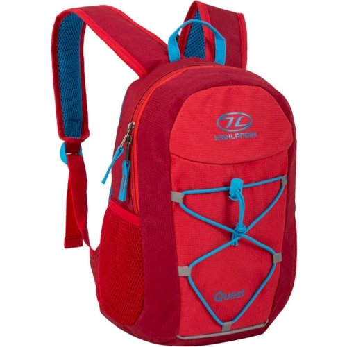 Рюкзак Highlander Quest 12 Red