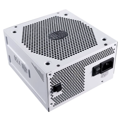 Блок питания Cooler Master V750 Gold V2 White Edition (MPY-750V-AGBAG): Коннекторы 20+4 pin / 2х4+4pin / HDD (IDE):4 / SATA: 12 / FDD 1/ 4x6+2pin