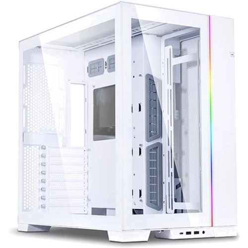 Корпус Lian Li O11 Dynamic EVO White (G99.O11DEW.00)