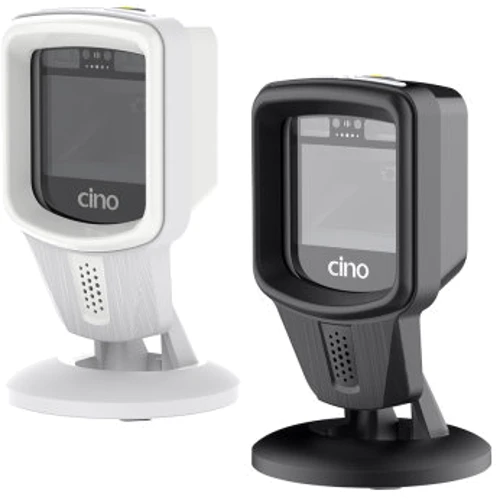  Сканер штрих-кодов Cino S680 2D USB black (20363): Система считывания Фото