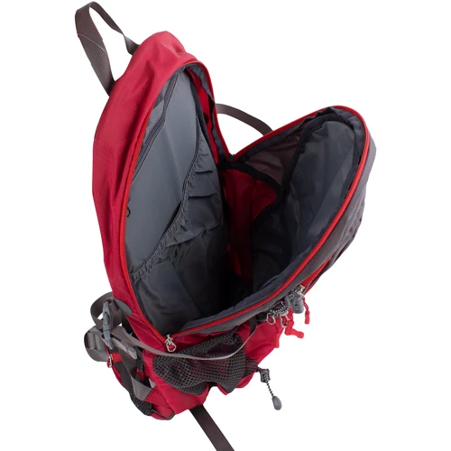 Женский рюкзак Onepolar красный (W1551-red): Стиль Спортивный